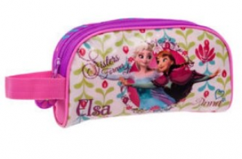 estuche frozen